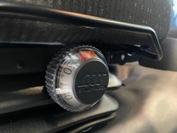 2026 Fuso Canter 515 White