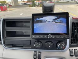 2025 Fuso 515 Canter 515 White