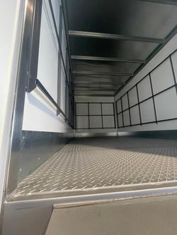 2025 Fuso 515 Canter 515 White