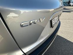 2020 Honda
CR-V VTi L7