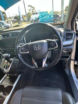 2020 Honda
CR-V VTi L7