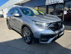 2020 Honda
CR-V VTi L7