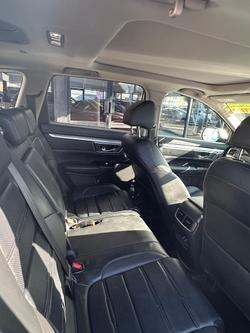 2020 Honda
CR-V VTi L7
