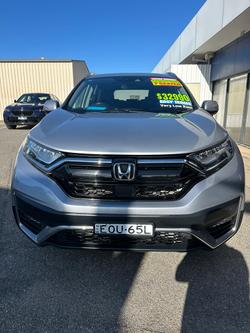 2020 Honda
CR-V VTi L7