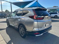 2020 Honda
CR-V VTi L7