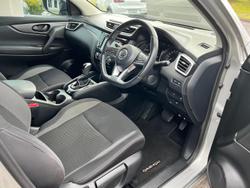 2020 Nissan
QASHQAI ST
