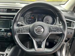 2020 Nissan
QASHQAI ST