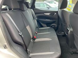 2020 Nissan
QASHQAI ST