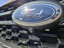 2023 Ford
                Ranger Wildtrak