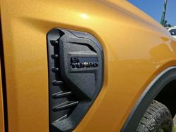 2023 Ford
                Ranger Wildtrak