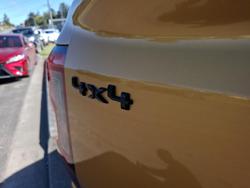 2023 Ford
                Ranger Wildtrak