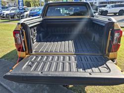 2023 Ford
                Ranger Wildtrak