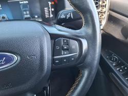 2023 Ford
                Ranger Wildtrak