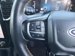 2023 Ford
                Ranger Wildtrak