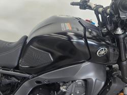 2022 Yamaha MT-09A (MT-09) Black