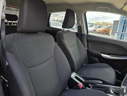 2019 Suzuki Baleno GL EW Stargaze Blue
