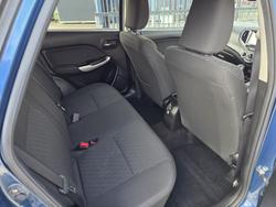 2019 Suzuki Baleno GL EW Stargaze Blue