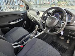 2019 Suzuki Baleno GL EW Stargaze Blue