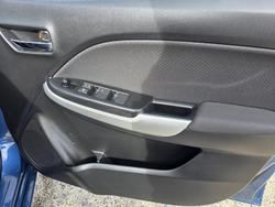 2019 Suzuki Baleno GL EW Stargaze Blue