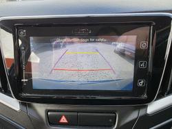 2019 Suzuki Baleno GL EW Stargaze Blue