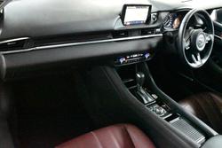 2021 Mazda
                6 GT SP