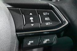 2021 Mazda
                6 GT SP