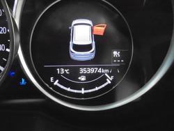 2018 Mazda CX-5 Maxx Sport KF Series Snowflake White Pearl
