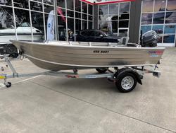 Quintrex 400 Dart