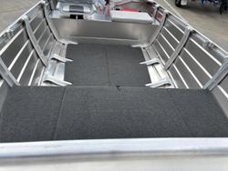 2024 QUINTREX 400 Dart