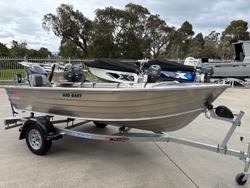 2025 QUINTREX 400 Dart