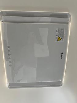 2025 Traveller Track 20'