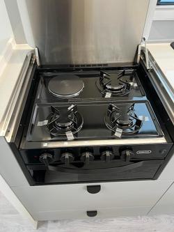 2025 Traveller Track 20'