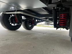 2025 Traveller Track 20'