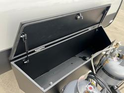 2025 Traveller Track 20'