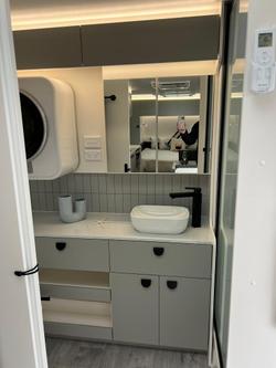 2025 Traveller Track 20'