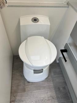 2025 Traveller Track 20'