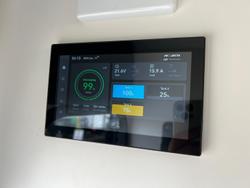 2025 Traveller Track 20'