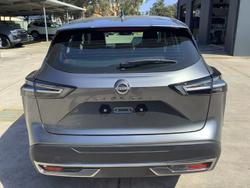 2025 Nissan
                Qashqai ST-L