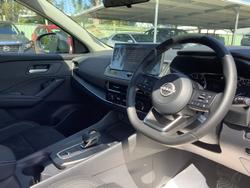 2025 Nissan
                Qashqai ST-L