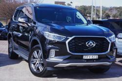 2023 LDV
D90 Executive
