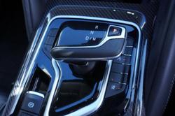2023 LDV
D90 Executive