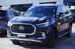 2023 LDV
D90 Executive