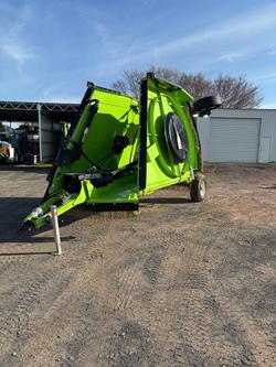 2025 Schulte
FX-320