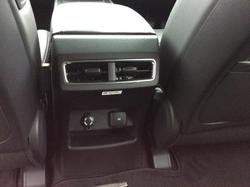 2025 KGM Rexton Advance