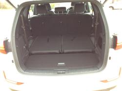 2025 KGM Rexton Advance