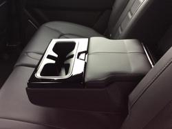 2025 KGM Rexton Advance