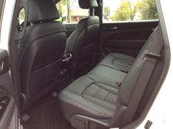 2025 KGM Rexton Advance