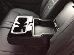 2025 KGM Rexton Advance