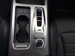 2025 KGM Rexton Advance