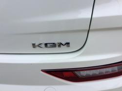 2025 KGM Rexton Advance